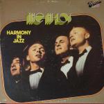 The Hi-Lo's - Harmony In Jazz - Encore  - Jazz