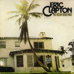 Eric Clapton - 461 Ocean Boulevard - RSO - Rock