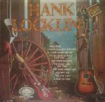 Hank Locklin - Hank Locklin - Hallmark Records - Country and Western