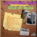 The Partridge Family, Shirley Jones & David Cassidy - Bulletin Board - Bell Records - Soundtracks