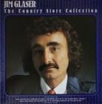 Jim Glaser - The Very Best Of - Country Store Music Co. Inc - Country and Western