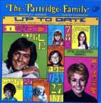 The Partridge Family, Shirley Jones & David Cassidy - Up To Date - Bell Records - Pop
