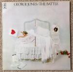 George Jones  - The Battle - Epic - Folk