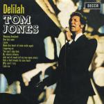 Tom Jones - Delilah - Decca - Rock