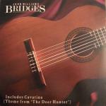 John Williams  - Bridges - K-Tel - Classical
