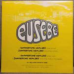 Eusebe - Summertime Healing - Mama's Yard Collective - Hip Hop