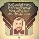 Maurice Winnick And His Orchestra - The Sweetest Music This Side Of Heaven - World Records  - Jazz