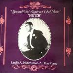 Leslie Hutchinson - You And The Night And The Music - Saville Records - Jazz