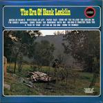 Hank Locklin - The Era Of Hank Locklin - Ember Records - Country and Western