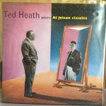 Ted Heath And His Music - Ted Heath Plays Al Jolson Classics - Memoir - Jazz
