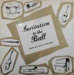 Kenny Ball And His Jazzmen - Invitation To The Ball - Pye Records - Jazz