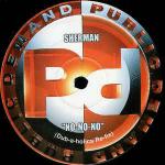 Andy Sherman - No-No-No (Dub-a-holics Re-Fix) - Public Demand - UK Garage