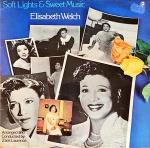 Elisabeth Welch - Soft Lights & Sweet Music - World Records - Soul & Funk