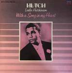 Leslie Hutchinson  - With A Song In My Heart - Decca - Jazz