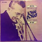 Tommy Dorsey - The Best Of Tommy Dorsey 1950-1953 - MCA Coral - Jazz