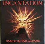 Incantation  - Dance Of The Flames - Beggars Banquet - Folk