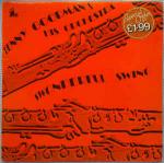 Benny Goodman - Swonderful Swing - First Heard Records - Jazz