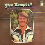 Glen Campbell - Wichita Lineman - Music For Pleasure - Country and Western