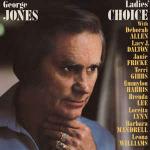 George Jones  - Ladies' Choice - Epic - Country and Western