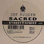 Joe Budden - Sacred - AV8 - R & B