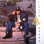 Little Shawn - I Made Love (4 Da Very 1st Time) - Capitol Records - Hip Hop