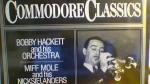 Bobby Hackett And His Orchestra - At Nicks 1944 - Commodore - Jazz