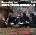 The Ian Campbell Folk Group - Presenting The Ian Campbell Folk Group - Contour - Folk