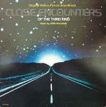 John Williams  - Close Encounters Of The Third Kind (Original Motion Picture Soundtrack) - Arista - Soundtracks