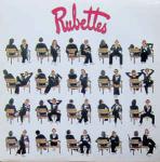 The Rubettes - Rubettes - State Records  - Rock