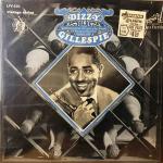 Dizzy Gillespie - Dizzy Gillespie - RCA Victor - Jazz