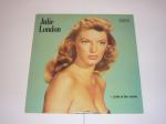 Julie London - Julie Is Her Name - Edsel Records - Jazz