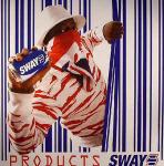 Sway - Products - All City Music - Hip Hop
