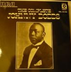 Johnny Dodds - The Complete Johnny Dodds - RCA - Jazz