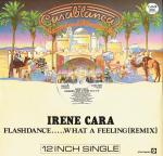 Irene Cara - Flashdance... What A Feeling (Remix) - Casablanca - Soul & Funk