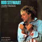 Rod Stewart - Another Heartache (Extended Version) - Warner Bros. Records - Rock