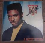Jeff Redd - A Quiet Storm - MCA Records - R & B