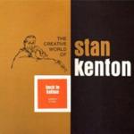 Stan Kenton - Back To Balboa - Creative World - Jazz