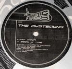 The Mysterons - Get Down / Back In Time - Genetic Stress - Drum & Bass