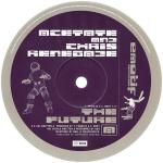 Acetate & Chris Renegade - The Future / Make It Over - Emotif Recordings - Drum & Bass