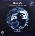 Bob Hadley - Raven - Sonet - Folk