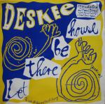 Deskee - Let There Be House - Big One Records - UK House
