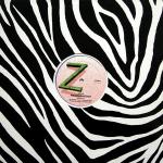Country & Western - Reincarnation / Positive Energy - Zebra Records  - Progressive