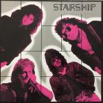Starship  - No Protection - RCA - Rock