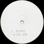 Flex & Uncle - Party Time / Odd Ball - i.e. Records - Hardcore