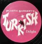 Eddie Lock & SMC Project - Turkish Delight / Sundance - Plastic Surgery - UK House