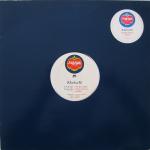 Klatsch! - Oh Boy (Remix) / Dance (Remix) - Fresh Fruit Records - Progressive