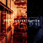 Various - Deep Concentration - OM Records - Hip Hop