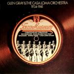 Glen Gray - Glen Gray And The Casa Loma Orchestra 1934-1941 - MCA Coral - Jazz