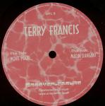Terry Francis - Move Your... / Matin Dansant - Groove Pleasure - Tech House