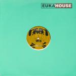 Terry Francis - Notice Board - Eukahouse - Tech House